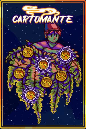 Cartomante – Fortune Teller