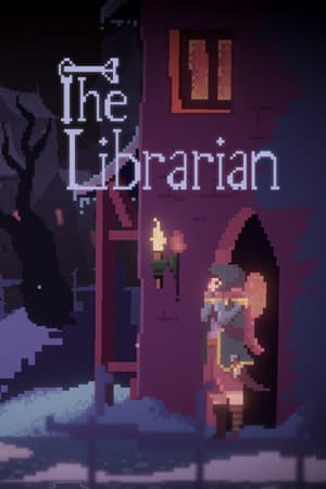 The Librarian