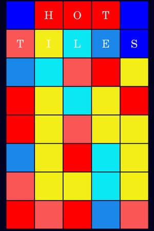 Hot Tiles