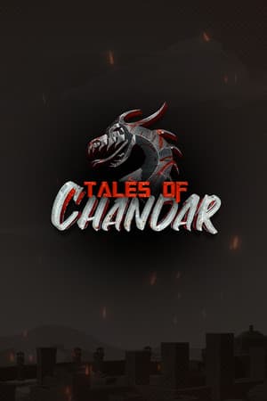 Tales Of Chandar
