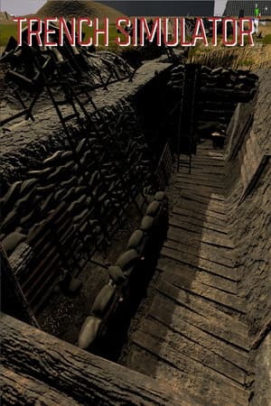 Trench Simulator
