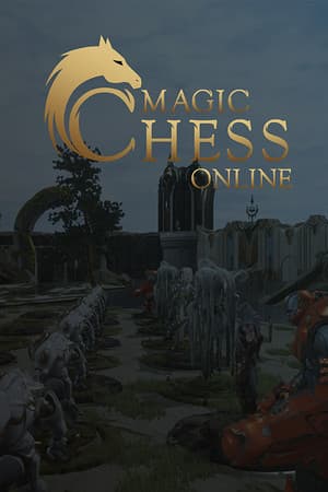 Magic Chess Online
