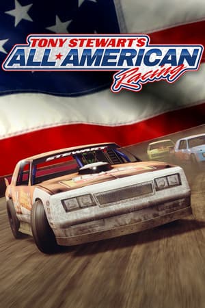 Tony Stewart's All-American Racing