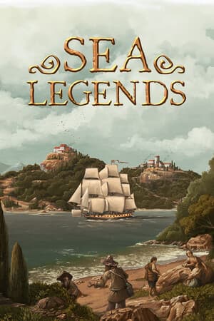 La Mer La Guerre