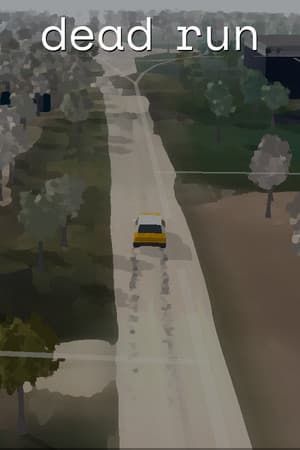 dead run