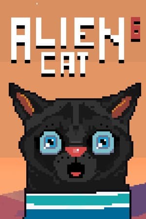 Alien Cat 6