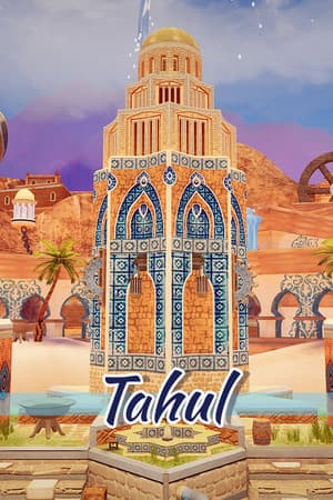 Tahul