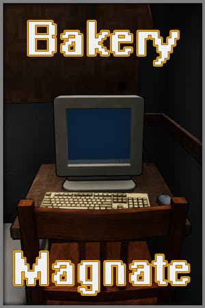 Bakery Magnate: Beginning