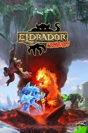 Eldrador® Creatures