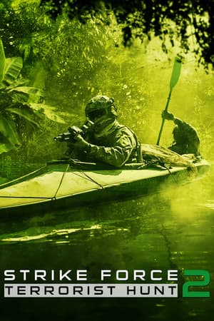 Strike Force 2 - Terrorist Hunt Enhanced Edition