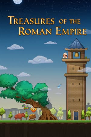 Treasures of the Roman Empire