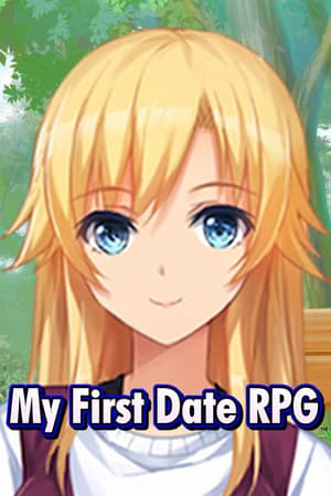 My First Date RPG (Presented by: ProjectSummerIce.com)