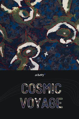 OUBEY VR – Cosmic Voyage