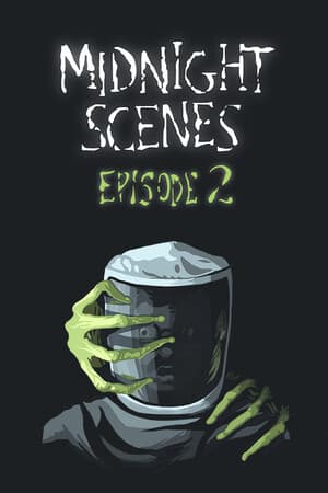 Midnight Scenes: The Goodbye Note