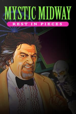Mystic Midway: Rest in Pieces