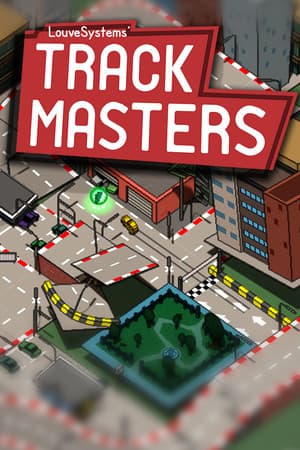 LouveSystems' TrackMasters