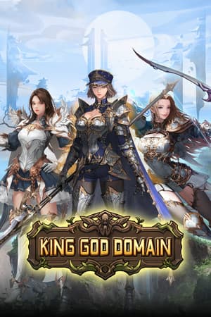 KING GOD DOMAIN