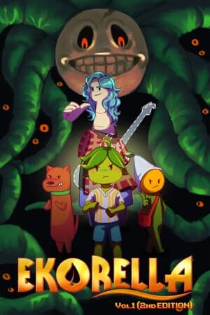 Ekorella Vol 1