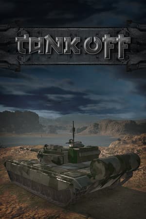 Tank Off