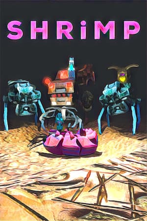 S H R i M P