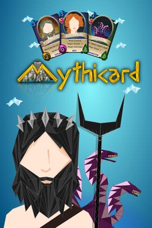 Mythicard
