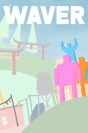 WAVER: A Typing Adventure