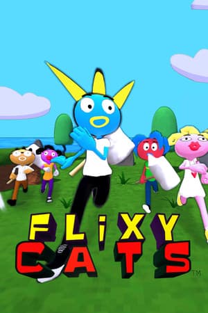 Flixy Cats