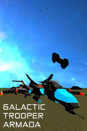 Galactic Trooper Armada