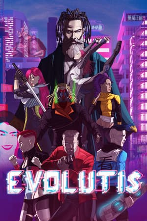 Evolutis: Duality