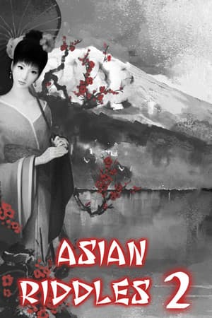 Asian Riddles 2