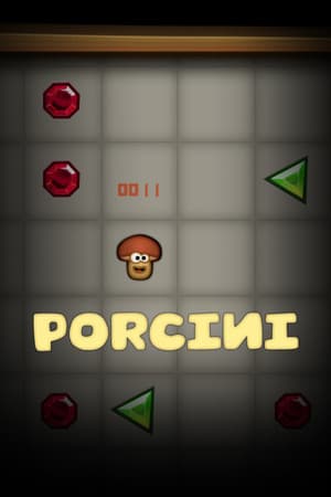 Porcini