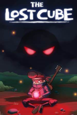 The Lost Cube