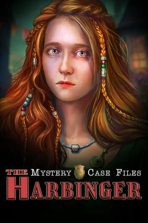 Mystery Case Files: The Harbinger Collector's Edition