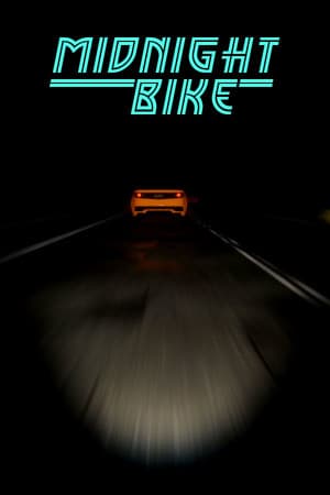 Midnight Bike