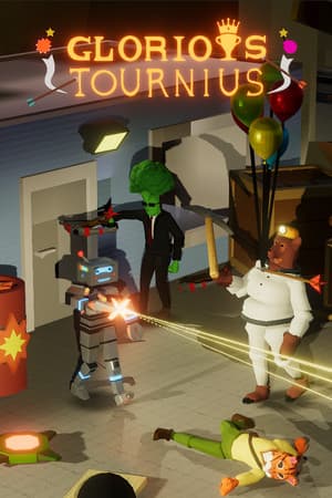 Glorious Tournius