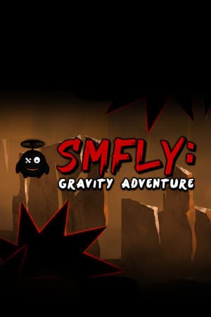 SmFly: Gravity Adventure