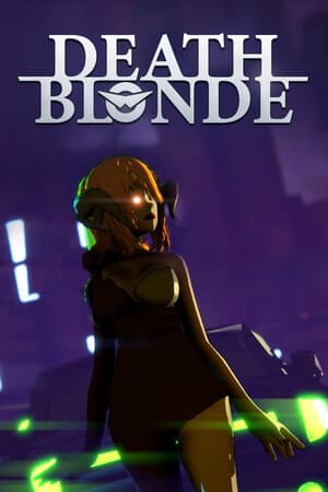 Death Blonde