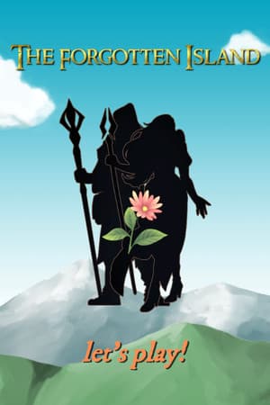 The Forgotten Island - v1.0