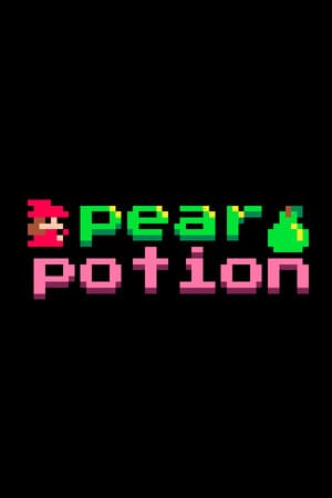 pear potion🍐