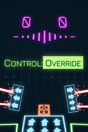 Control:Override