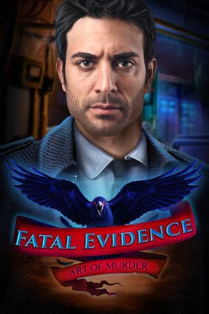 Fatal Evidence: Art of Murder Collector's Edition