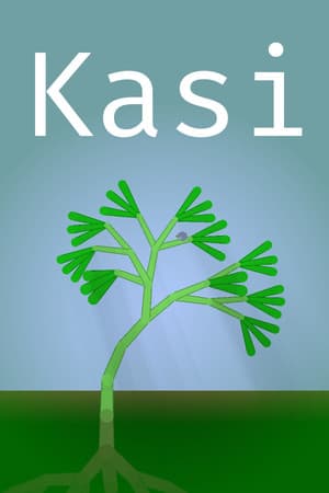 Kasi