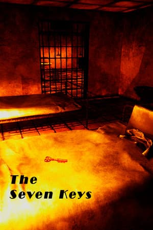 The Seven Keys: Escape Room