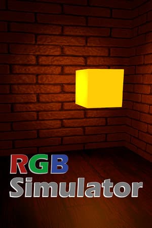 RGB Simulator