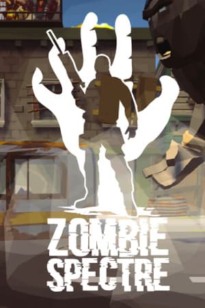 Zombie Spectre