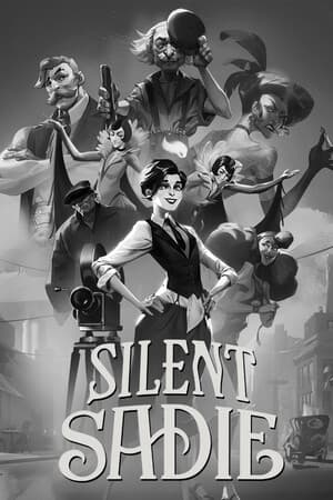 Silent Sadie