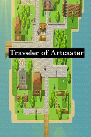 Traveler of Artcaster