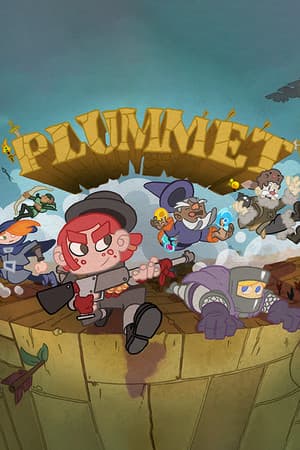 Plummet