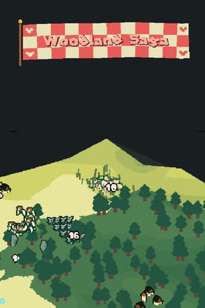 Woodland Saga