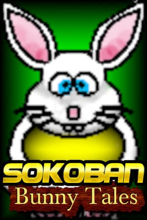 Sokoban: Bunny Tales